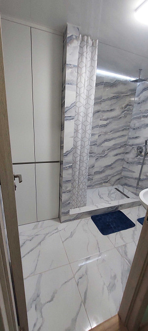 Сдам 1 комнатную квартиру-студию после ремонта в хорошем районе Кам`янське (Запорізька обл.) - зображення 5