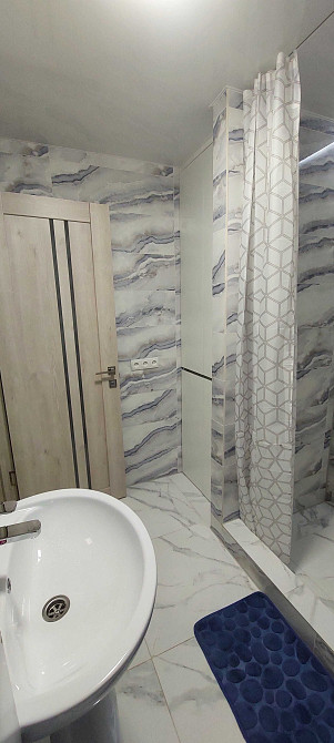 Сдам 1 комнатную квартиру-студию после ремонта в хорошем районе Кам`янське (Запорізька обл.) - зображення 8