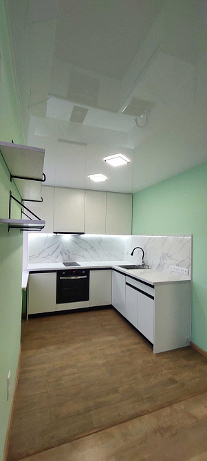 Сдам 1 комнатную квартиру-студию после ремонта в хорошем районе Кам`янське (Запорізька обл.) - зображення 1