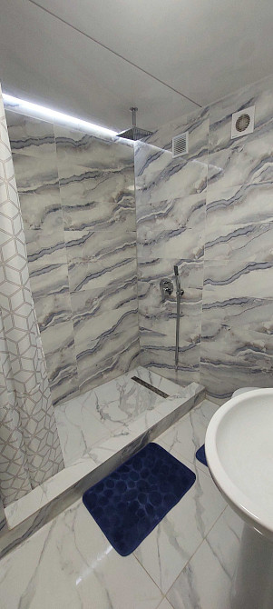 Сдам 1 комнатную квартиру-студию после ремонта в хорошем районе Кам`янське (Запорізька обл.) - зображення 7