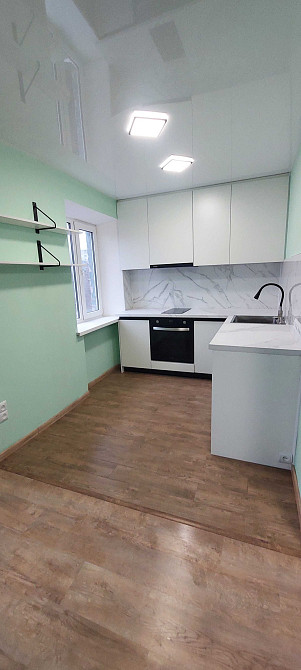 Сдам 1 комнатную квартиру-студию после ремонта в хорошем районе Кам`янське (Запорізька обл.) - зображення 2