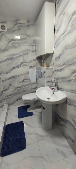 Сдам 1 комнатную квартиру-студию после ремонта в хорошем районе Кам`янське (Запорізька обл.) - зображення 6