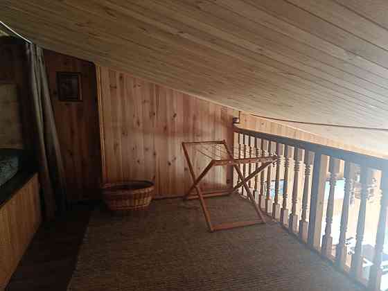 Здам однокімнатну двох'ярусну квартиру людям з машиною Бровары