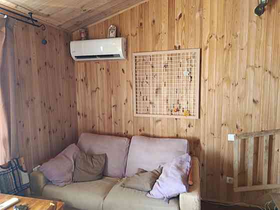 Здам однокімнатну двох'ярусну квартиру людям з машиною Бровары