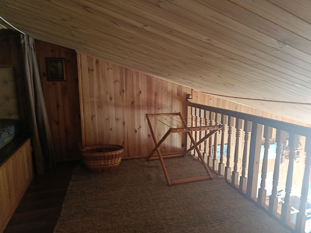 Здам однокімнатну двох'ярусну квартиру людям з машиною Бровари - зображення 2