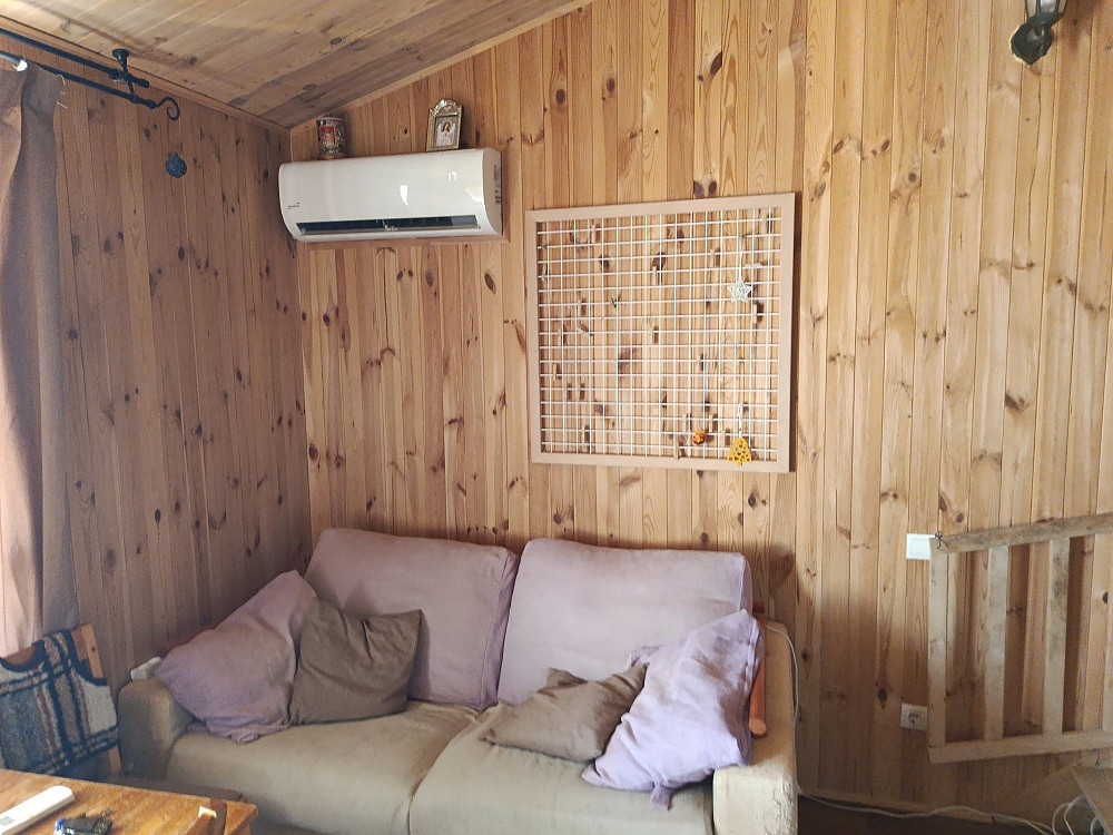 Здам однокімнатну двох'ярусну квартиру людям з машиною Бровари - зображення 1