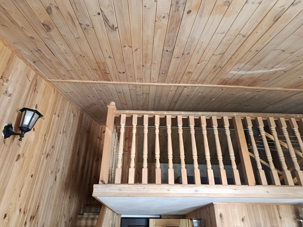 Здам однокімнатну двох'ярусну квартиру людям з машиною Бровари - зображення 5