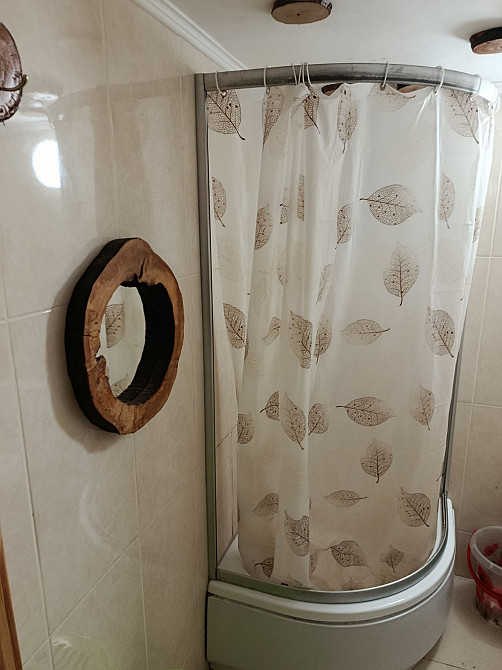 Здам однокімнатну двох'ярусну квартиру людям з машиною Бровари - зображення 8