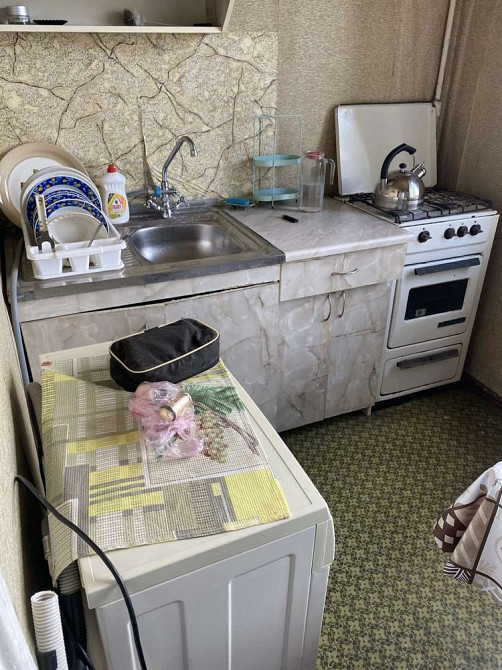 Сдам 1 комн. кв. Барабашова, Академика Павлова Харьков - изображение 2