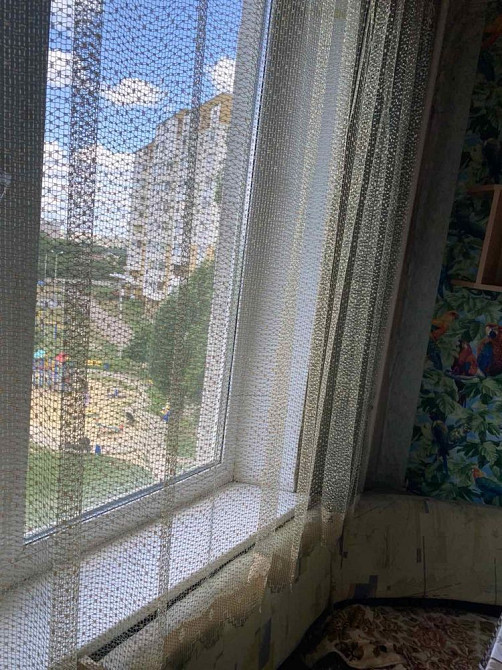 Сдам 1 комн. кв. Барабашова, Академика Павлова Харьков - изображение 6