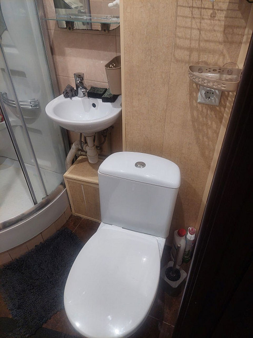 Сдам 1 квартиру на пр .Поля Днепр - изображение 2