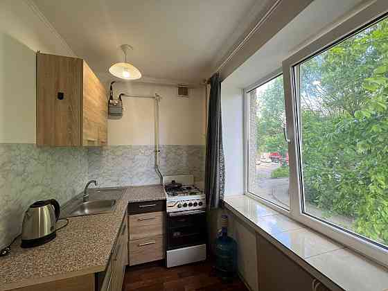 1к квартира на невисокому поверсі на вул. Богуна Коломия