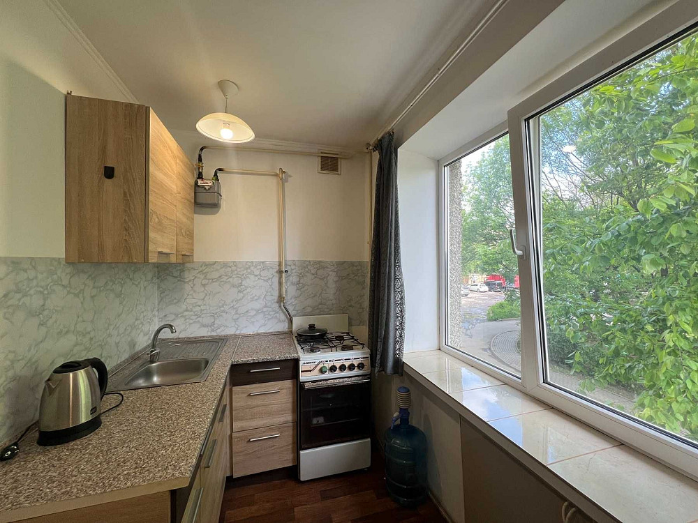 1к квартира на невисокому поверсі на вул. Богуна Коломия - зображення 3