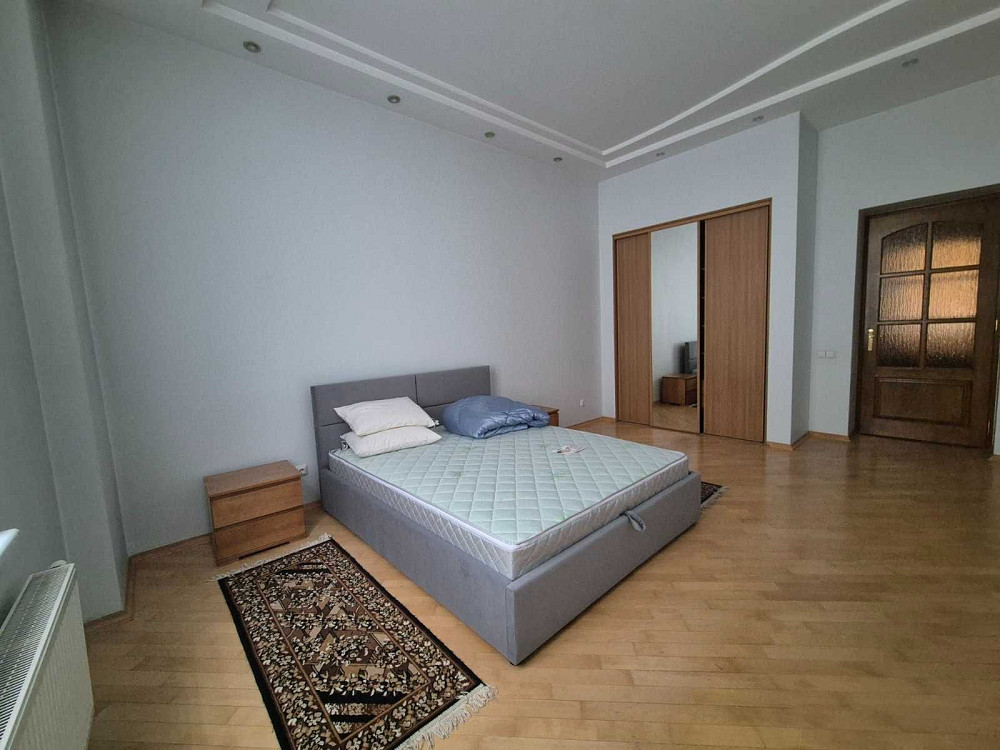 Оренда 3-х кімнатної квартири вул. Коцюбинського Львов - изображение 6