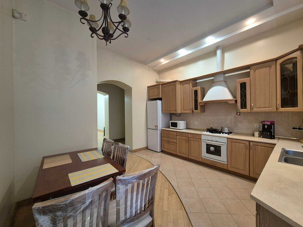 Оренда 3-х кімнатної квартири вул. Коцюбинського Львов - изображение 2