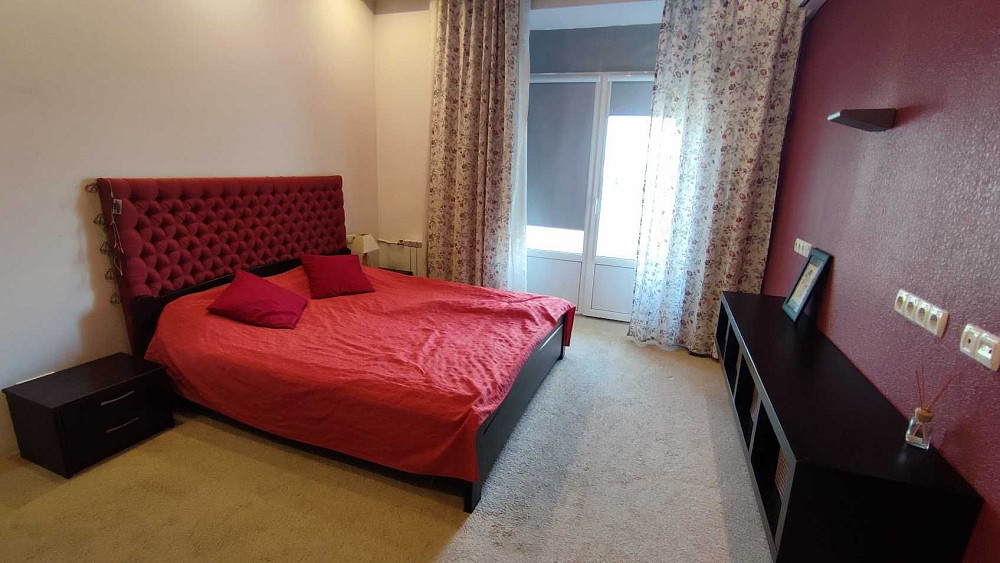 Квартира на вул. Володимирська 71 біля ботанічного саду Киев - изображение 7