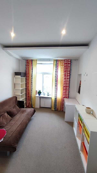 Квартира на вул. Володимирська 71 біля ботанічного саду Киев - изображение 4