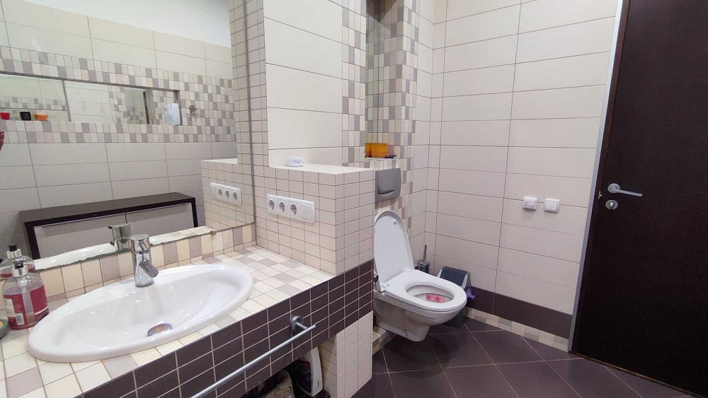 Квартира на вул. Володимирська 71 біля ботанічного саду Киев - изображение 6