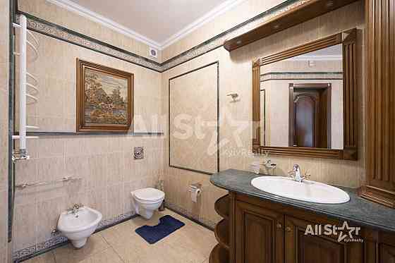 Оренда 6к квартири в Києві, Волоська вул., 51/27 Без комісії Киев