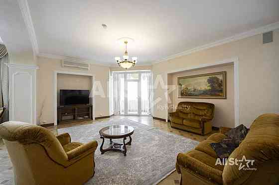 Оренда 6к квартири в Києві, Волоська вул., 51/27 Без комісії Киев