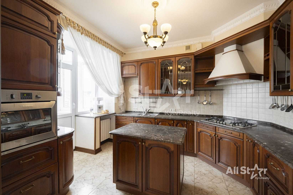 Оренда 6к квартири в Києві, Волоська вул., 51/27 Без комісії Киев - изображение 8