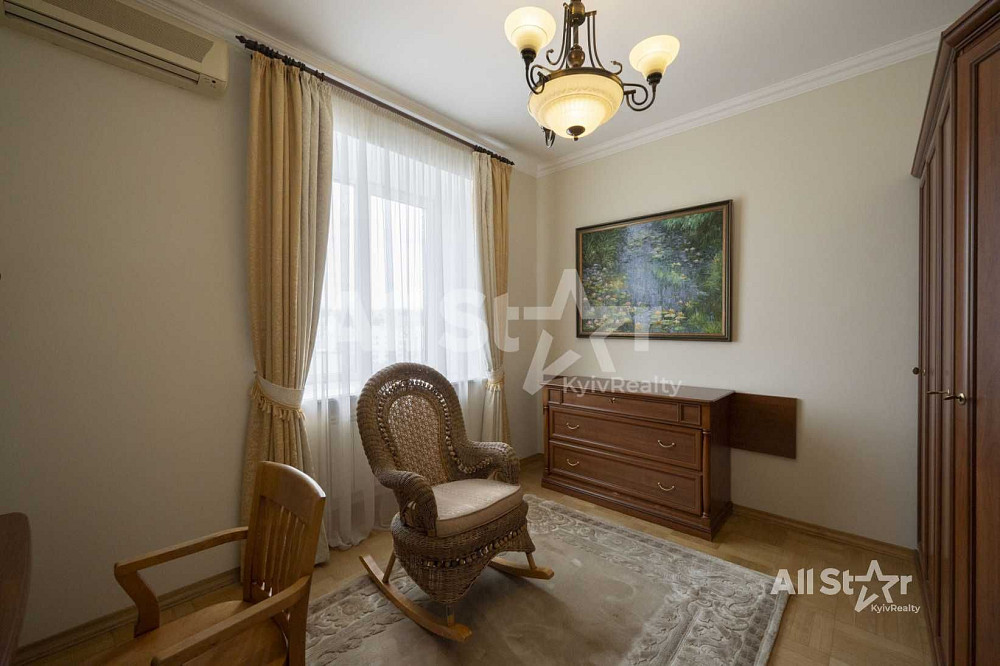 Оренда 6к квартири в Києві, Волоська вул., 51/27 Без комісії Киев - изображение 7