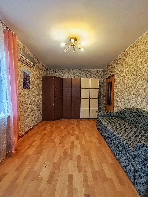 2-х кімнатна квартира від власника. Позняки, вул. Драгоманова, 1 Киев - изображение 1