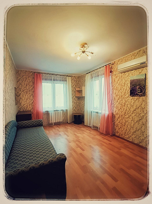 2-х кімнатна квартира від власника. Позняки, вул. Драгоманова, 1 Киев - изображение 4