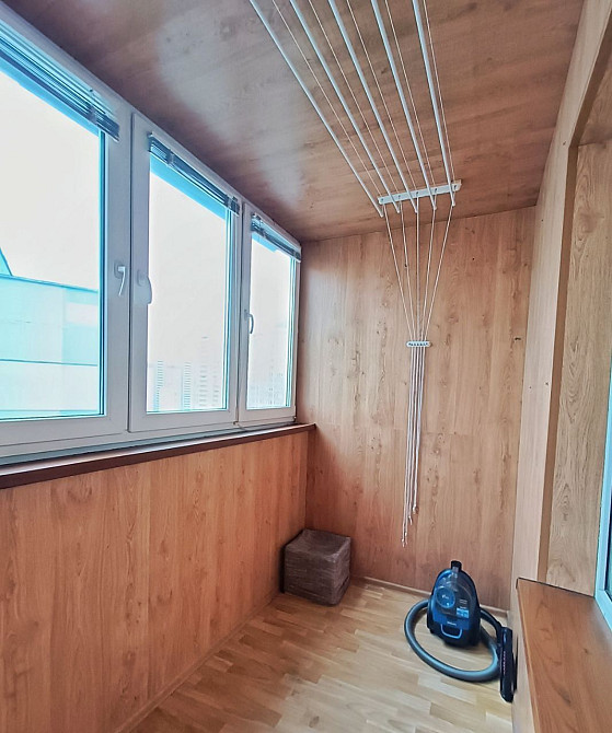 2-х кімнатна квартира від власника. Позняки, вул. Драгоманова, 1 Киев - изображение 8