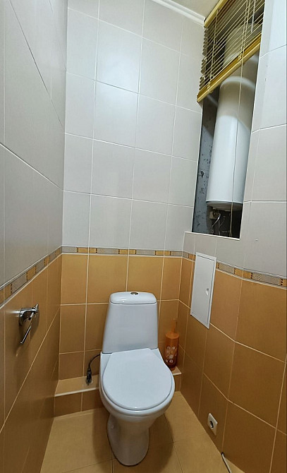 2-х кімнатна квартира від власника. Позняки, вул. Драгоманова, 1 Киев - изображение 6