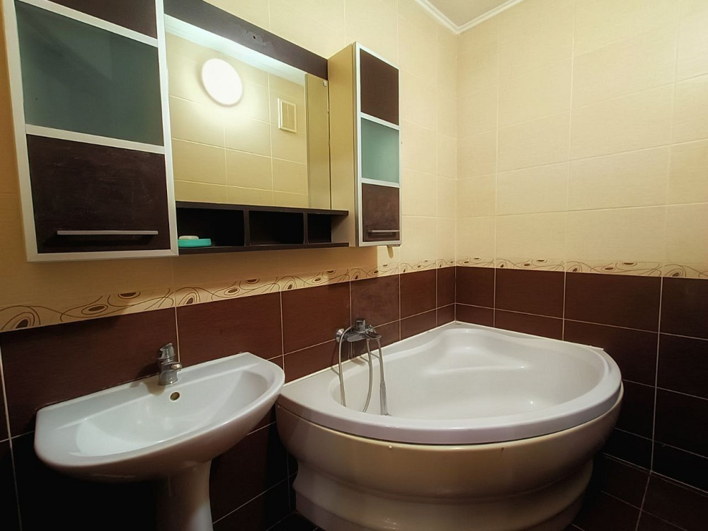 2-х кімнатна квартира від власника. Позняки, вул. Драгоманова, 1 Киев - изображение 2