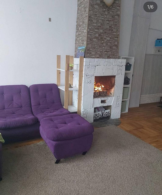 Оренда однокімнатної квартири Сумы - изображение 2