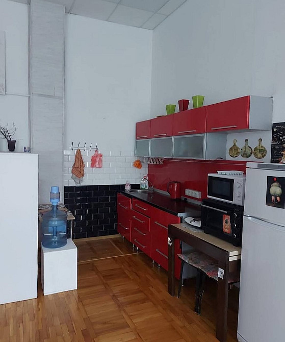 Оренда однокімнатної квартири Сумы - изображение 3