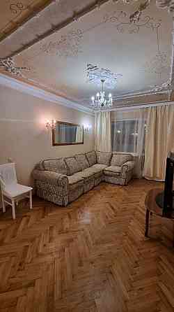 Оренда квартири.3 к . Печерськ . Панаса Мирного . Арсенальна. Киев