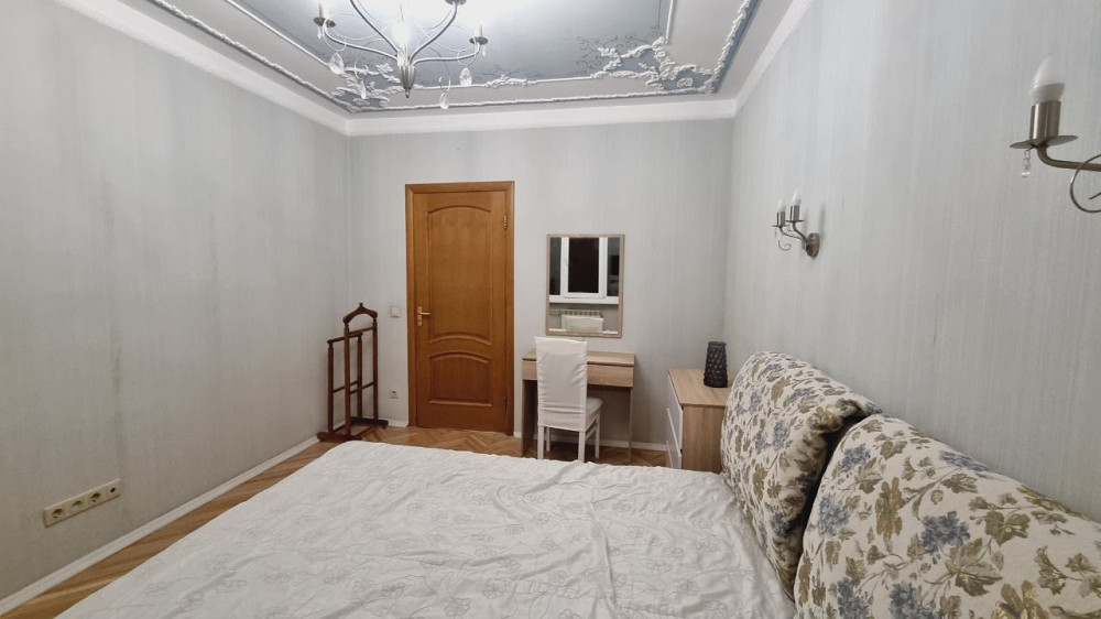 Оренда квартири.3 к . Печерськ . Панаса Мирного . Арсенальна. Киев - изображение 1