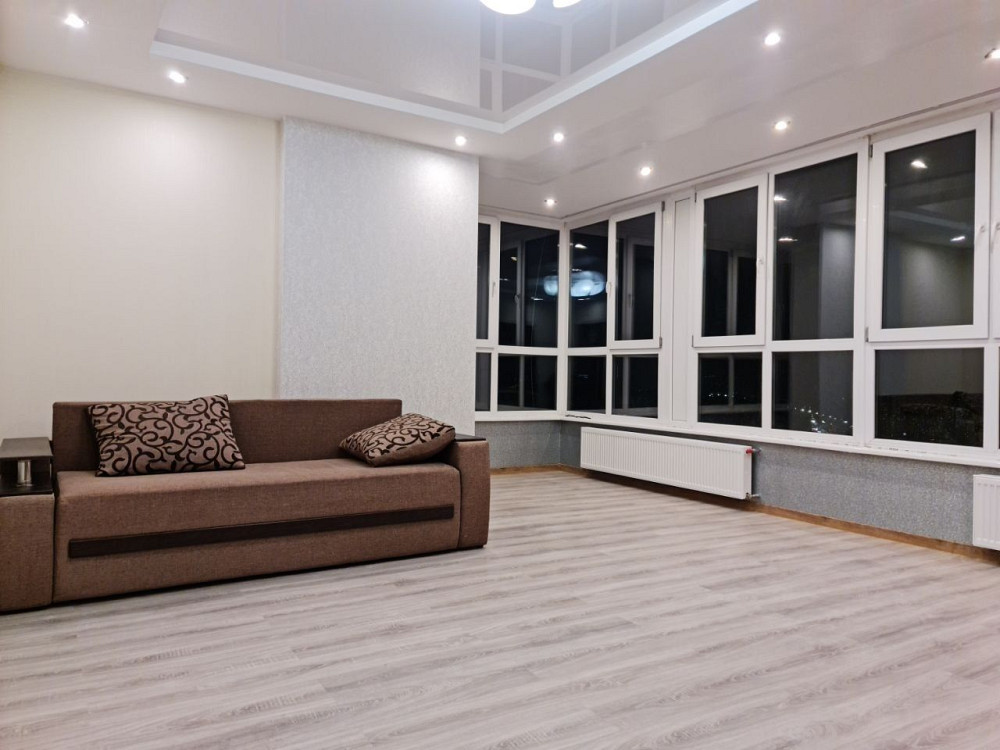 Оренда довгострокова велика 2к квартира, ЖК Науковий м. Дорогожичі Киев - изображение 1