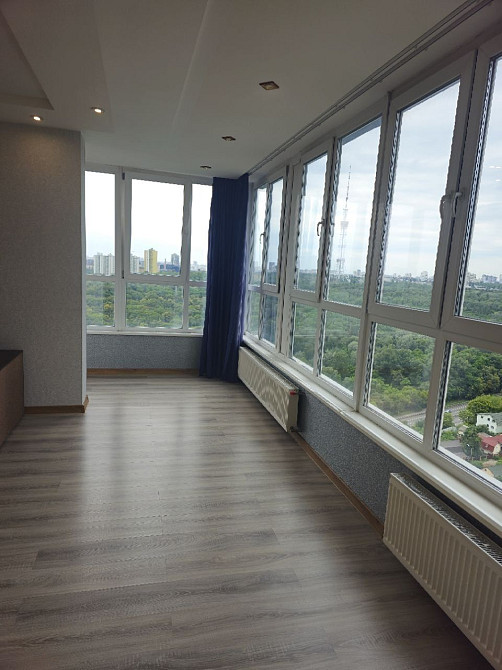 Оренда довгострокова велика 2к квартира, ЖК Науковий м. Дорогожичі Киев - изображение 5