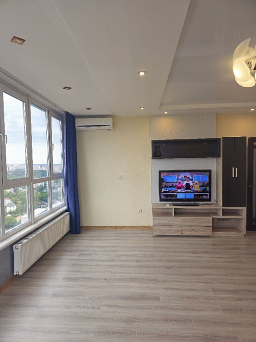 Оренда довгострокова велика 2к квартира, ЖК Науковий м. Дорогожичі Киев - изображение 4