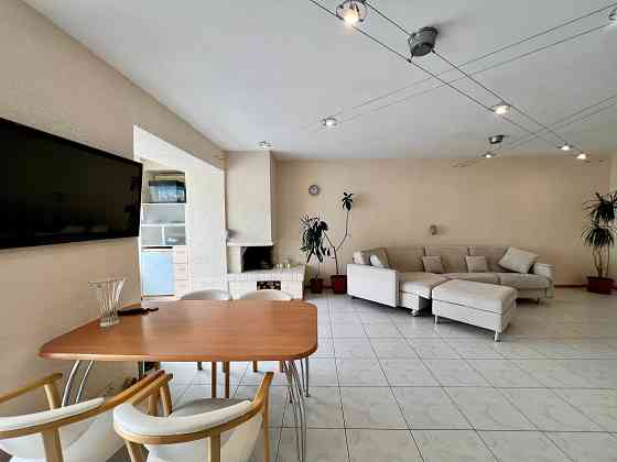 Оренда 2к 90м2 камін і види на озеро вул. Драгоманова, 31В (М) Позняки Киев