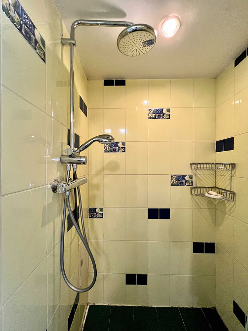 Оренда 2к 90м2 камін і види на озеро вул. Драгоманова, 31В (М) Позняки Киев - изображение 8