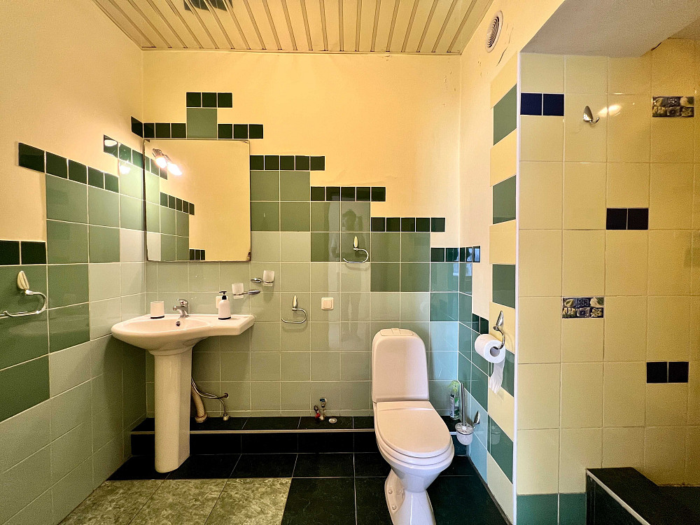 Оренда 2к 90м2 камін і види на озеро вул. Драгоманова, 31В (М) Позняки Киев - изображение 7