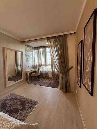 Оренда елітної 3-кімнатної кв. вул. Михайла Донця, 2а, НАУ, КПІ Киев