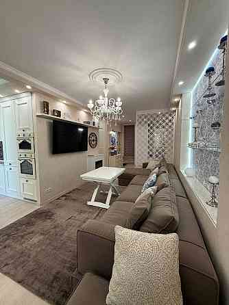 Оренда елітної 3-кімнатної кв. вул. Михайла Донця, 2а, НАУ, КПІ Киев