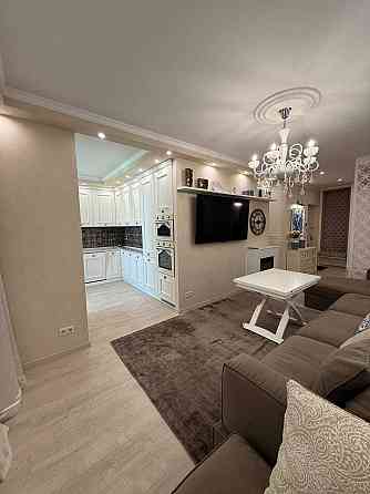 Оренда елітної 3-кімнатної кв. вул. Михайла Донця, 2а, НАУ, КПІ Киев