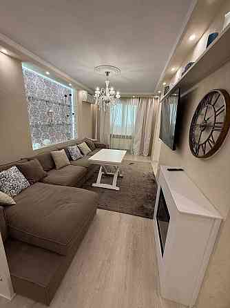 Оренда елітної 3-кімнатної кв. вул. Михайла Донця, 2а, НАУ, КПІ Киев