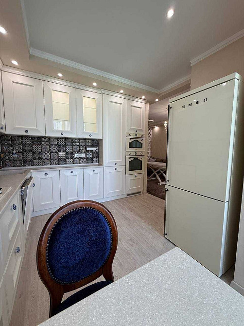 Оренда елітної 3-кімнатної кв. вул. Михайла Донця, 2а, НАУ, КПІ Киев - изображение 8