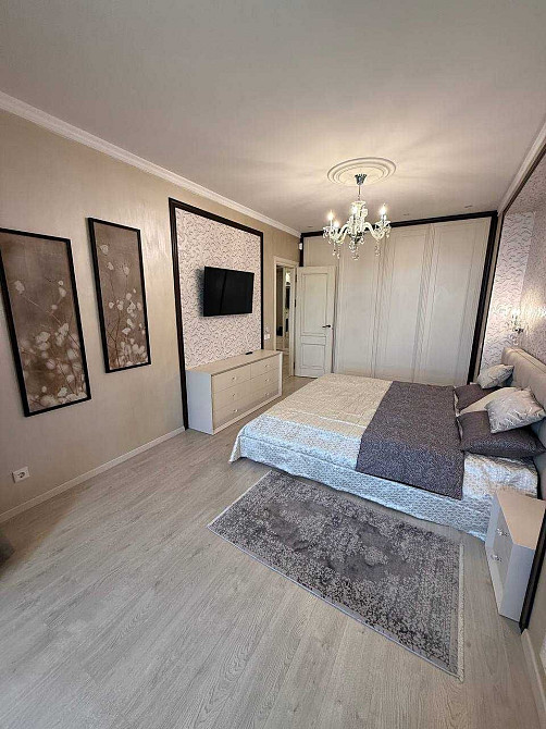 Оренда елітної 3-кімнатної кв. вул. Михайла Донця, 2а, НАУ, КПІ Киев - изображение 2