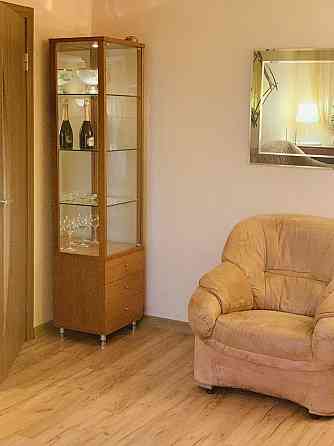 Сдается 3-х комнатная квартира в центре (район площади Фестивальной) Запоріжжя