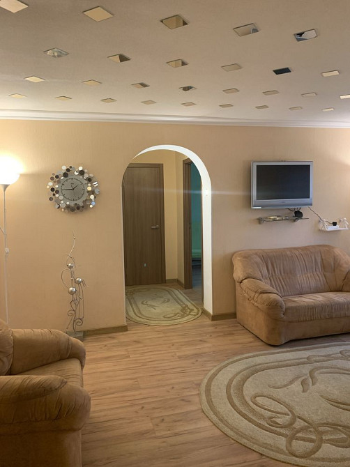 Сдается 3-х комнатная квартира в центре (район площади Фестивальной) Запоріжжя - зображення 3