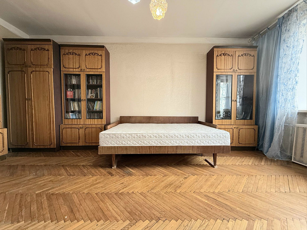 Гавела, 27, м. Берестейська, 2 кімнатна Киев - изображение 4